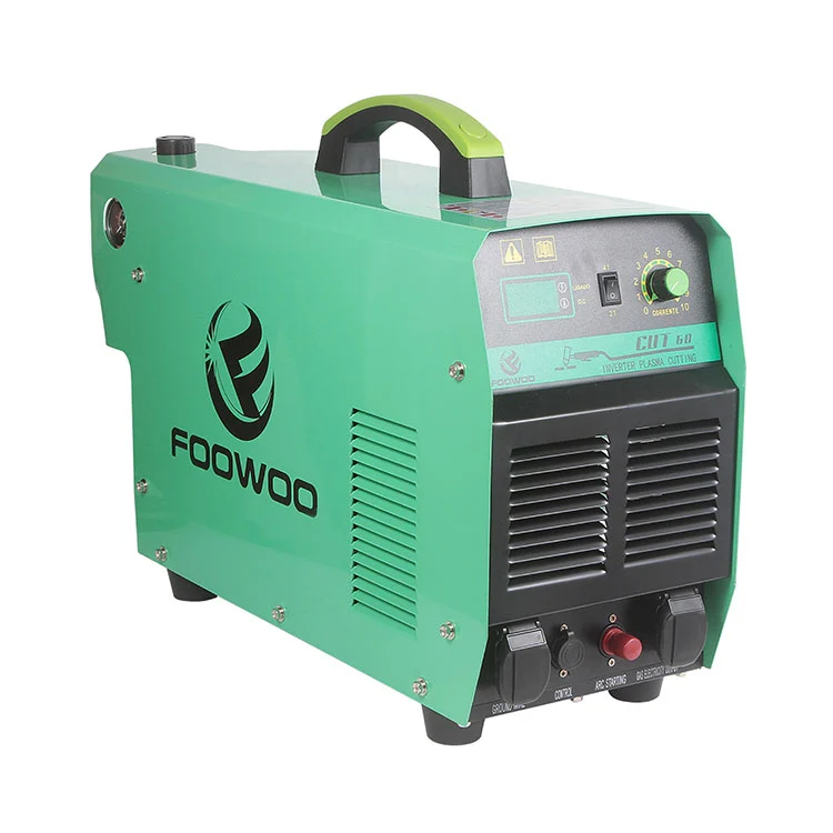 CUT 60 Plasmaschneider