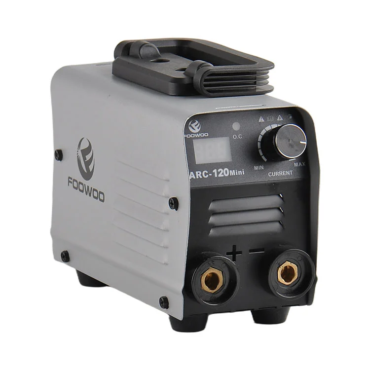 120A MMA-Schweißgeräte für den Heimgebrauch